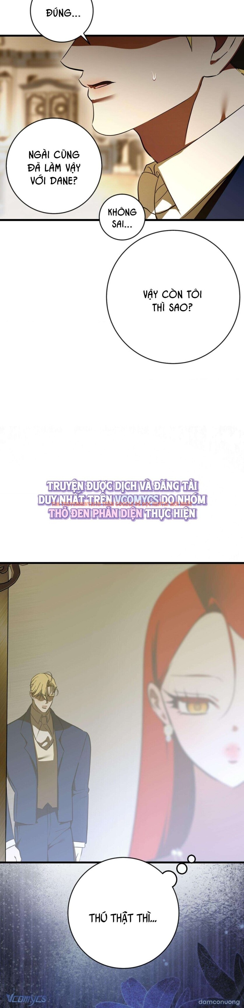 Xem ảnh 4 3 trong truyện hentai 『18+ Không Che』Trở Thành Mối Tình Đầu Của Con Trai Kế - Chapter 46 - www.hentaitvn.net