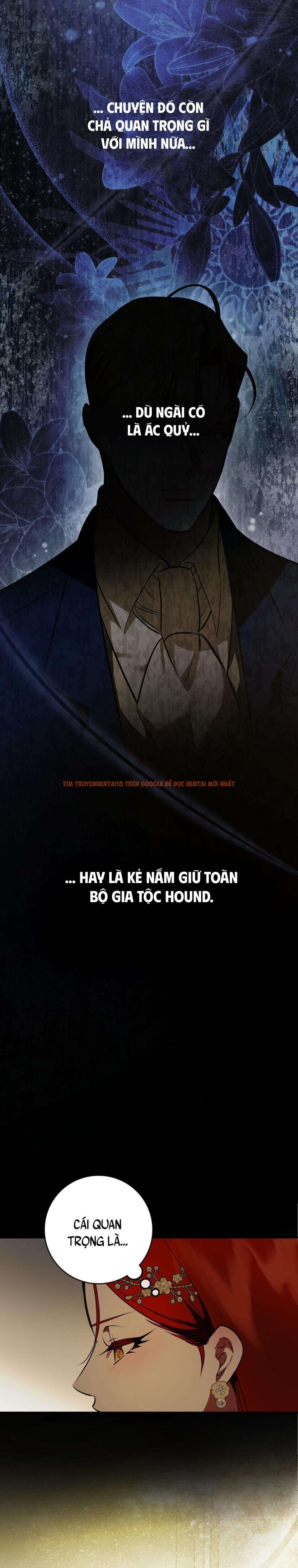 Xem ảnh 5 0 trong truyện hentai 『18+ Không Che』Trở Thành Mối Tình Đầu Của Con Trai Kế - Chapter 46 - www.hentaitvn.net