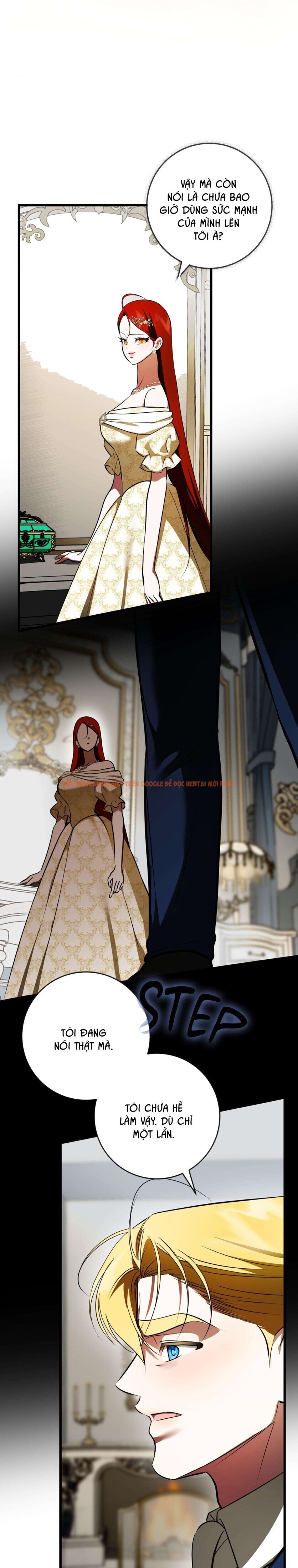 Xem ảnh 5 2 trong truyện hentai 『18+ Không Che』Trở Thành Mối Tình Đầu Của Con Trai Kế - Chapter 46 - www.hentaitvn.net