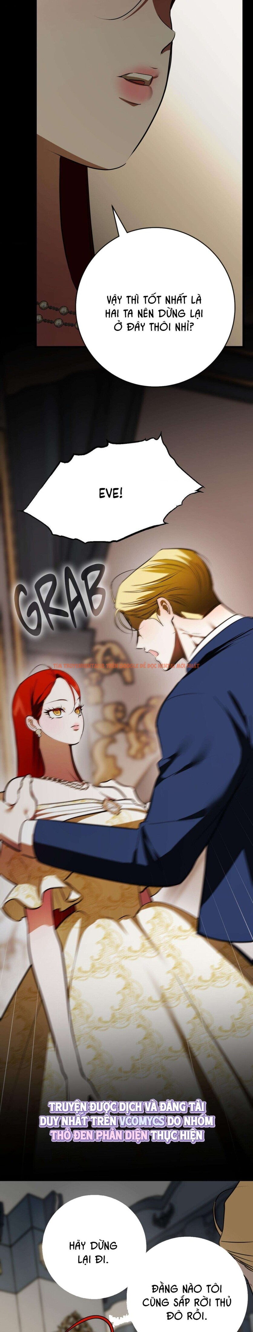 Xem ảnh 6 2 trong truyện hentai 『18+ Không Che』Trở Thành Mối Tình Đầu Của Con Trai Kế - Chapter 46 - www.hentaitvn.net