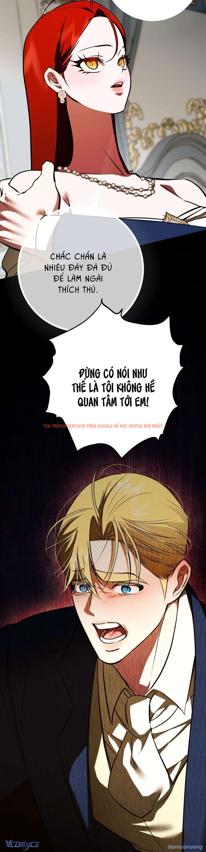 Xem ảnh 6 3 trong truyện hentai 『18+ Không Che』Trở Thành Mối Tình Đầu Của Con Trai Kế - Chapter 46 - www.hentaitvn.net