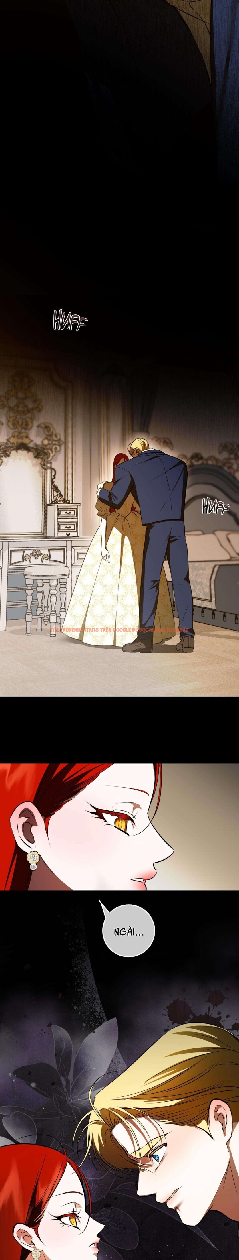 Xem ảnh 7 0 trong truyện hentai 『18+ Không Che』Trở Thành Mối Tình Đầu Của Con Trai Kế - Chapter 46 - www.hentaitvn.net