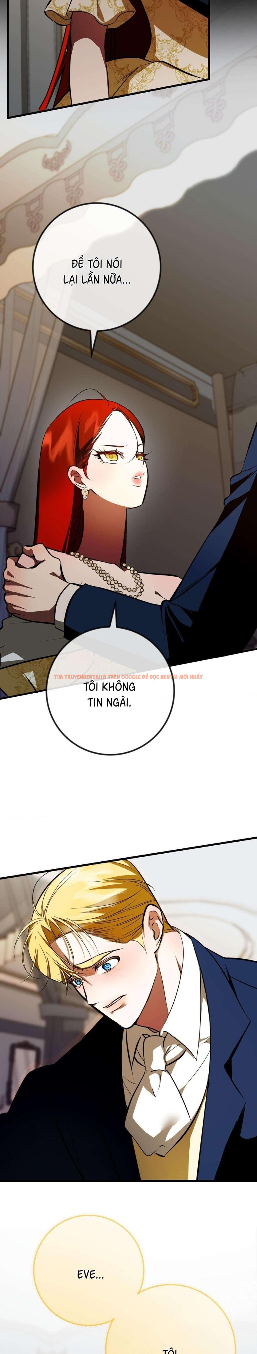 Xem ảnh 『18+ Không Che』trở Thành Mối Tình Đầu Của Con Trai Kế - Chapter 47 - 1 1 - Truyenhentaiz.net