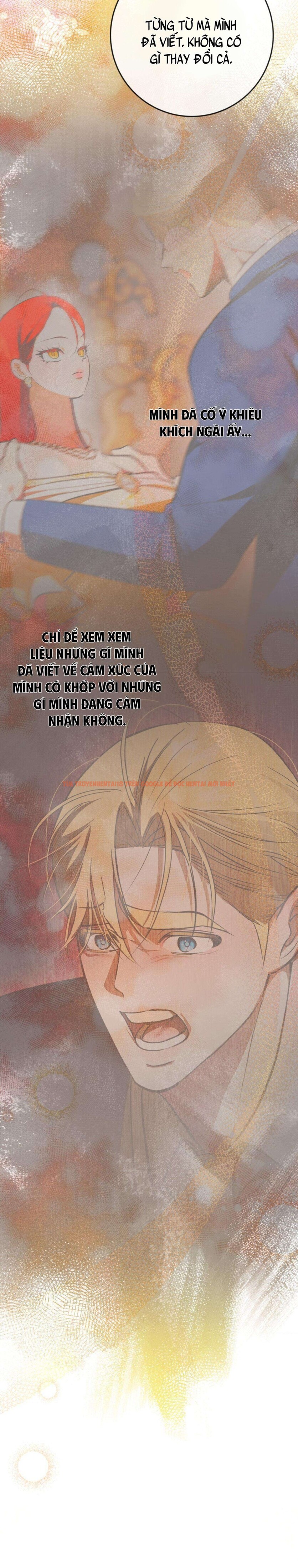 Xem ảnh 『18+ Không Che』trở Thành Mối Tình Đầu Của Con Trai Kế - Chapter 47 - 2 2 - Truyenhentaiz.net