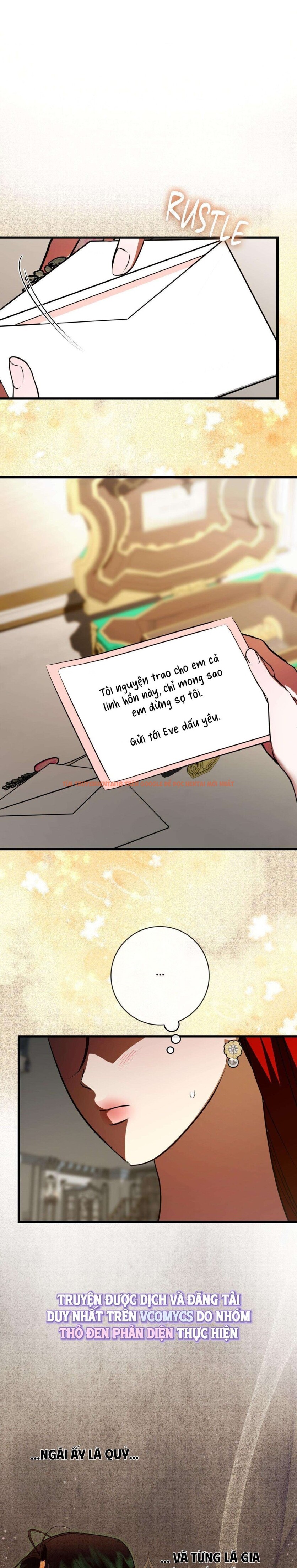 Xem ảnh 『18+ Không Che』trở Thành Mối Tình Đầu Của Con Trai Kế - Chapter 47 - 2 3 - Truyenhentaiz.net