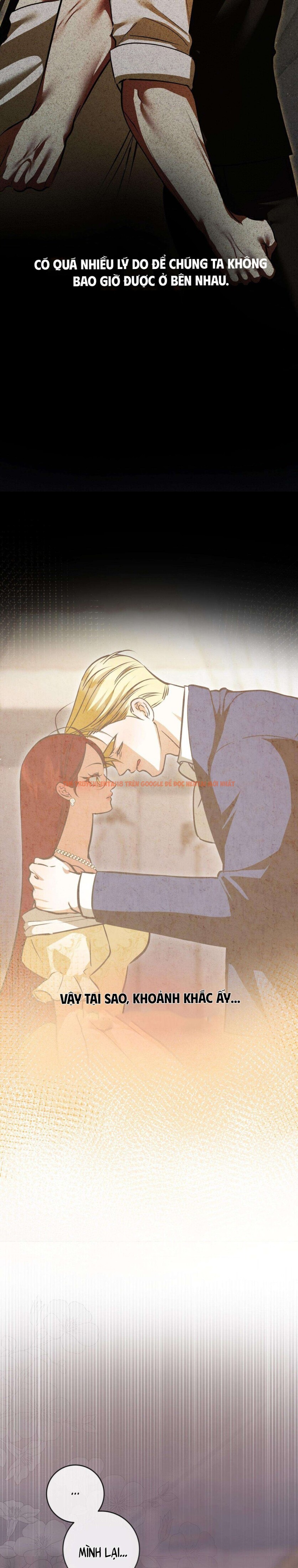 Xem ảnh 『18+ Không Che』trở Thành Mối Tình Đầu Của Con Trai Kế - Chapter 47 - 3 0 - Truyenhentaiz.net