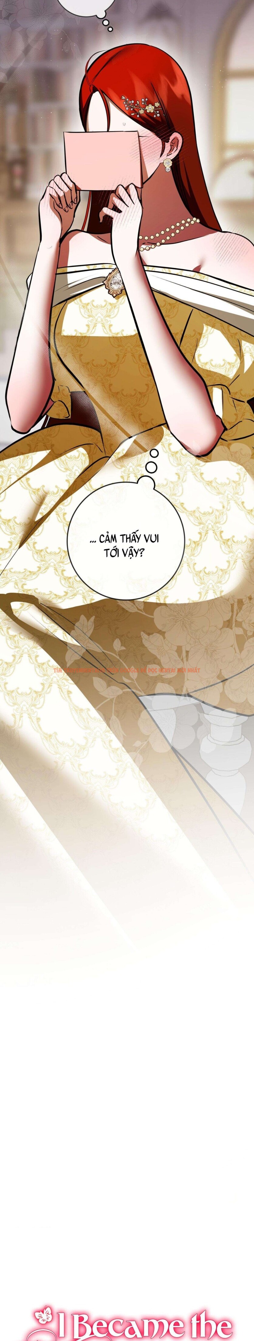Xem ảnh 『18+ Không Che』trở Thành Mối Tình Đầu Của Con Trai Kế - Chapter 47 - 3 1 - Truyenhentaiz.net