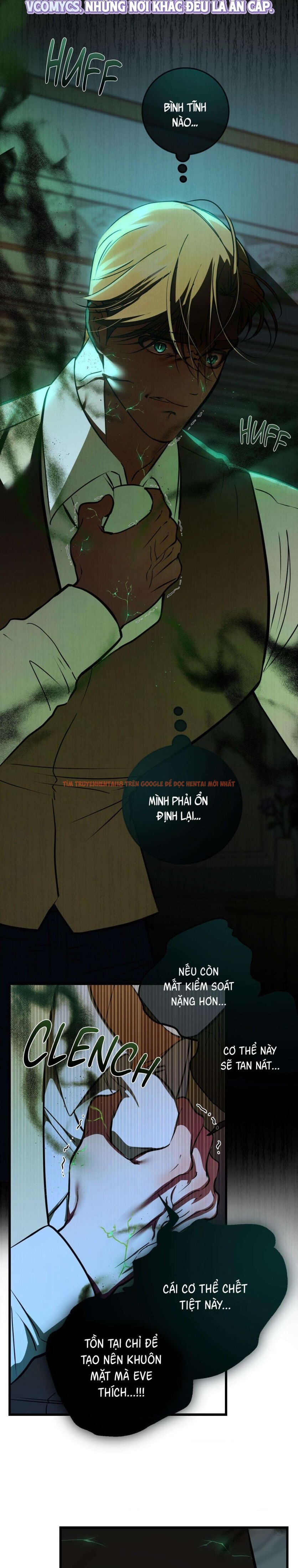 Xem ảnh 『18+ Không Che』trở Thành Mối Tình Đầu Của Con Trai Kế - Chapter 47 - 3 3 - Truyenhentaiz.net