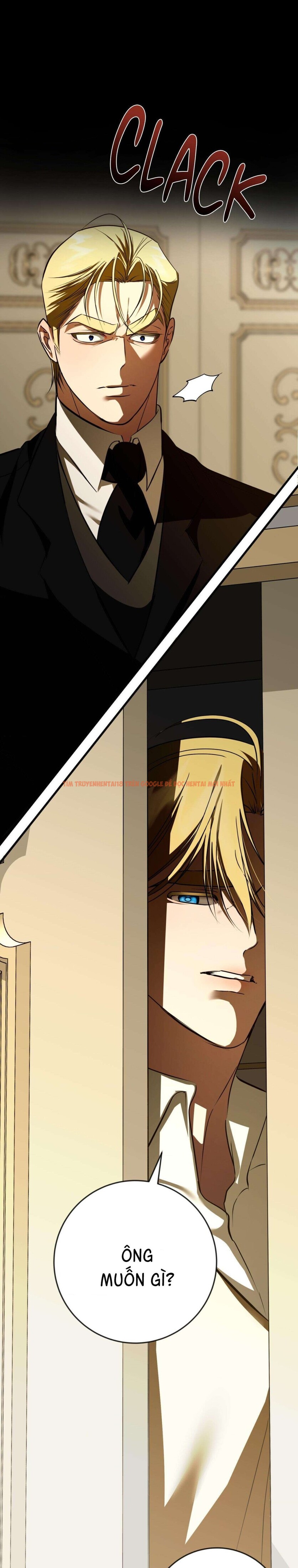 Xem ảnh 『18+ Không Che』trở Thành Mối Tình Đầu Của Con Trai Kế - Chapter 47 - 4 1 - Truyenhentaiz.net