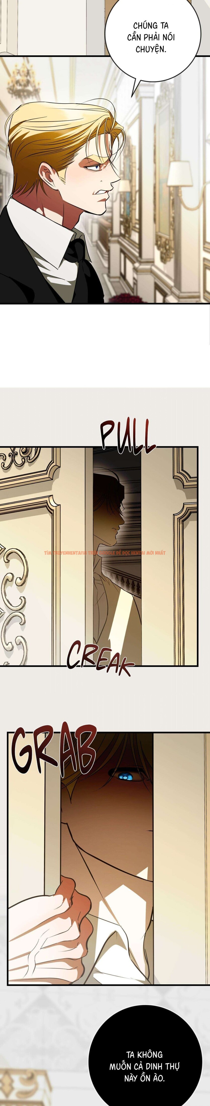 Xem ảnh 『18+ Không Che』trở Thành Mối Tình Đầu Của Con Trai Kế - Chapter 47 - 4 2 - Truyenhentaiz.net