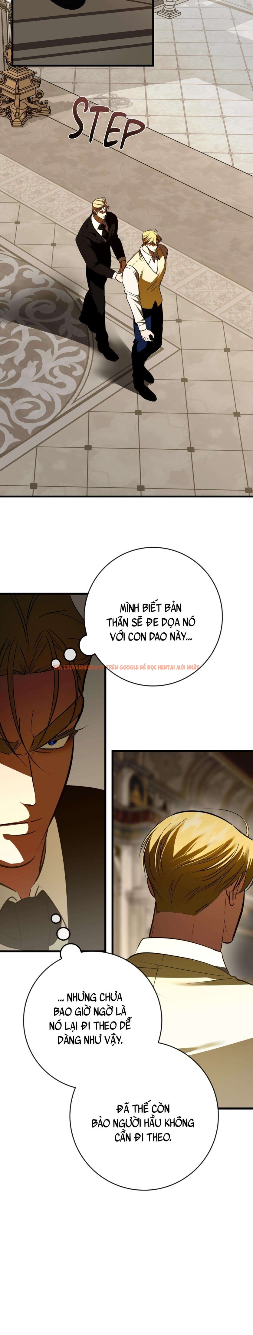 Xem ảnh 『18+ Không Che』trở Thành Mối Tình Đầu Của Con Trai Kế - Chapter 47 - 5 0 - Truyenhentaiz.net