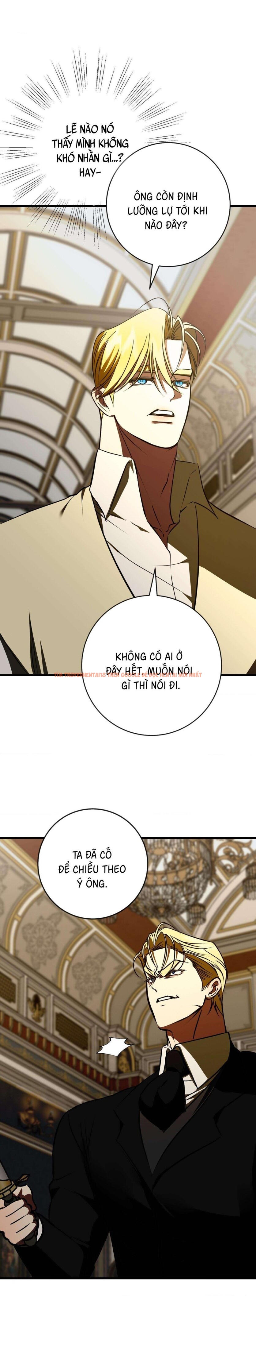 Xem ảnh 『18+ Không Che』trở Thành Mối Tình Đầu Của Con Trai Kế - Chapter 47 - 5 1 - Truyenhentaiz.net