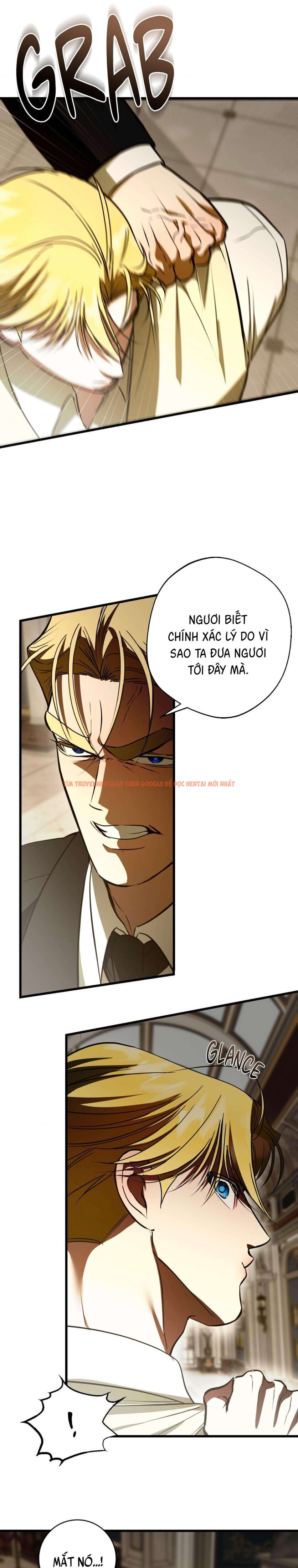 Xem ảnh 『18+ Không Che』trở Thành Mối Tình Đầu Của Con Trai Kế - Chapter 47 - 5 2 - Truyenhentaiz.net