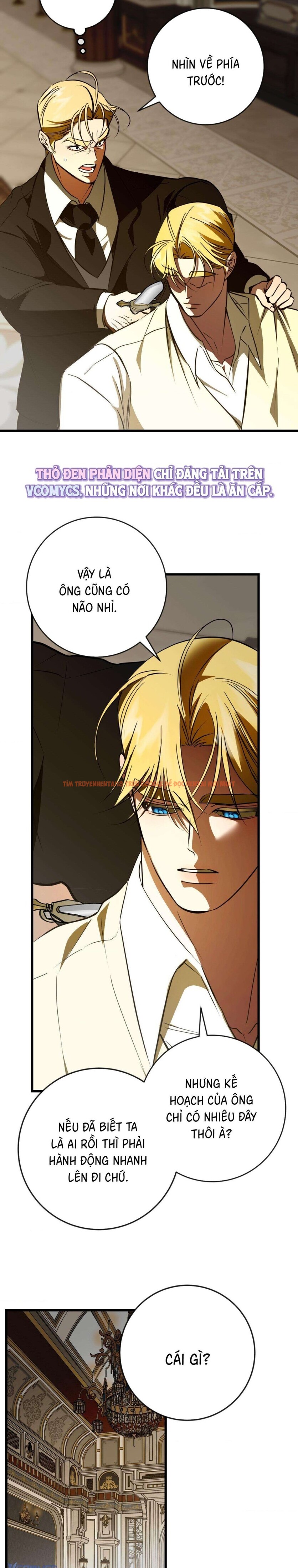 Xem ảnh 『18+ Không Che』trở Thành Mối Tình Đầu Của Con Trai Kế - Chapter 47 - 5 3 - Truyenhentaiz.net