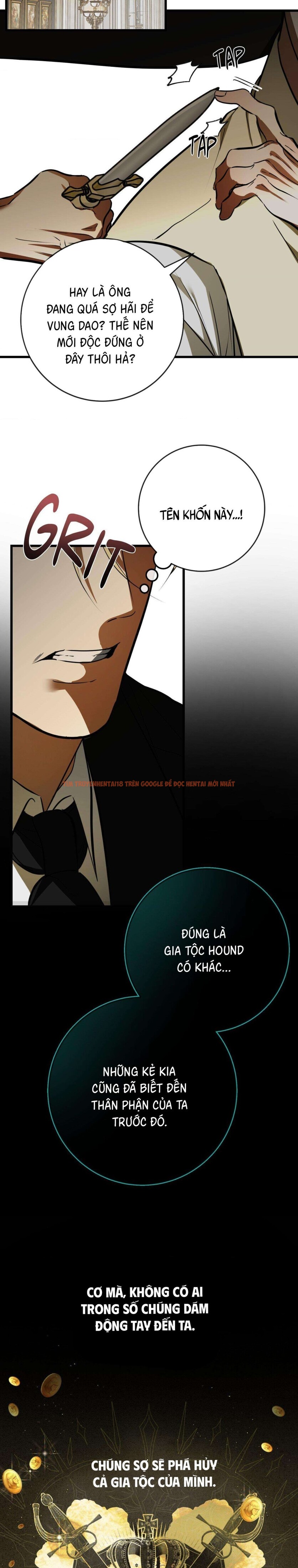 Xem ảnh 『18+ Không Che』trở Thành Mối Tình Đầu Của Con Trai Kế - Chapter 47 - 6 0 - Truyenhentaiz.net