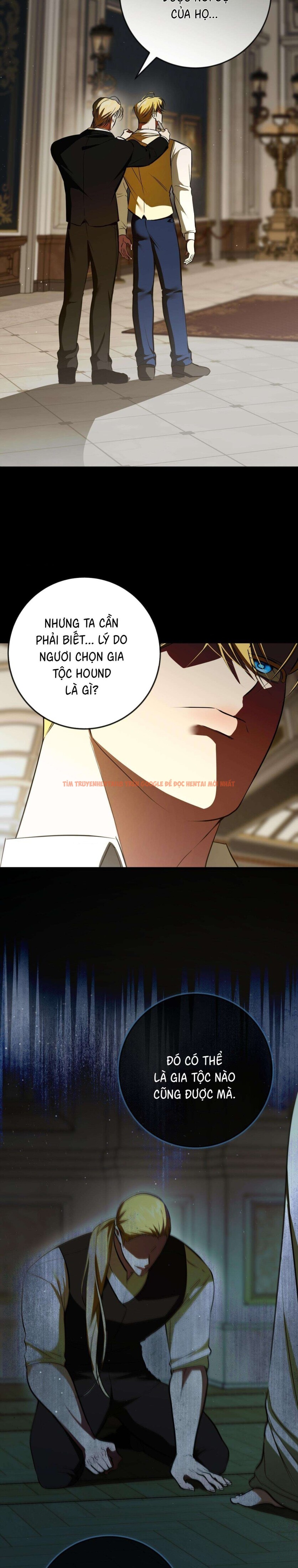 Xem ảnh 『18+ Không Che』trở Thành Mối Tình Đầu Của Con Trai Kế - Chapter 47 - 6 2 - Truyenhentaiz.net