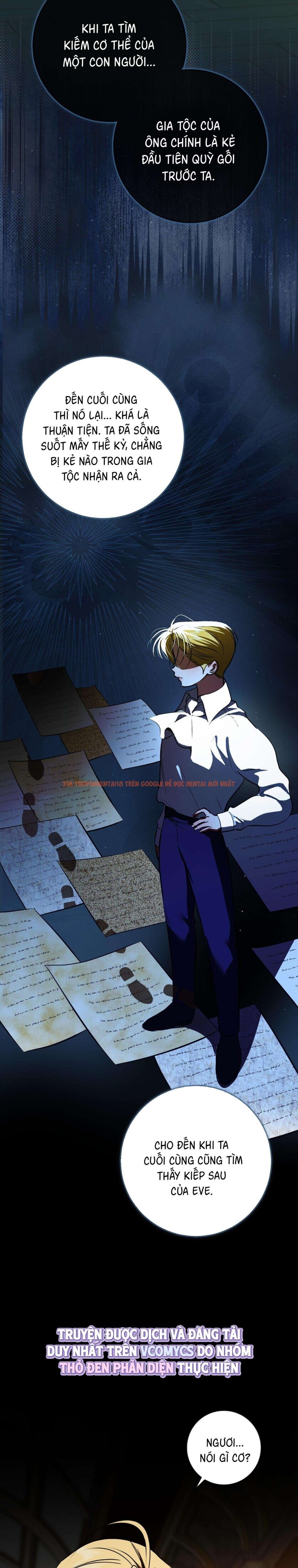 Xem ảnh 『18+ Không Che』trở Thành Mối Tình Đầu Của Con Trai Kế - Chapter 47 - 6 3 - Truyenhentaiz.net