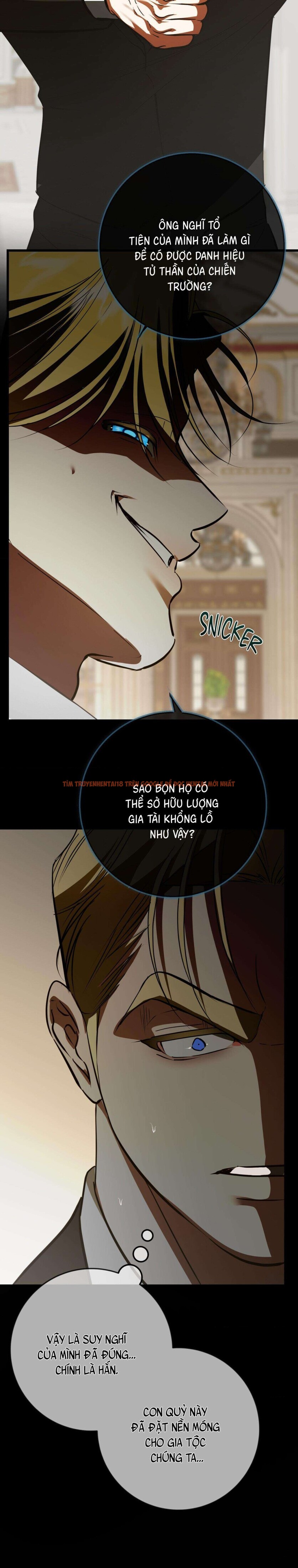 Xem ảnh 『18+ Không Che』trở Thành Mối Tình Đầu Của Con Trai Kế - Chapter 47 - 7 0 - Truyenhentaiz.net