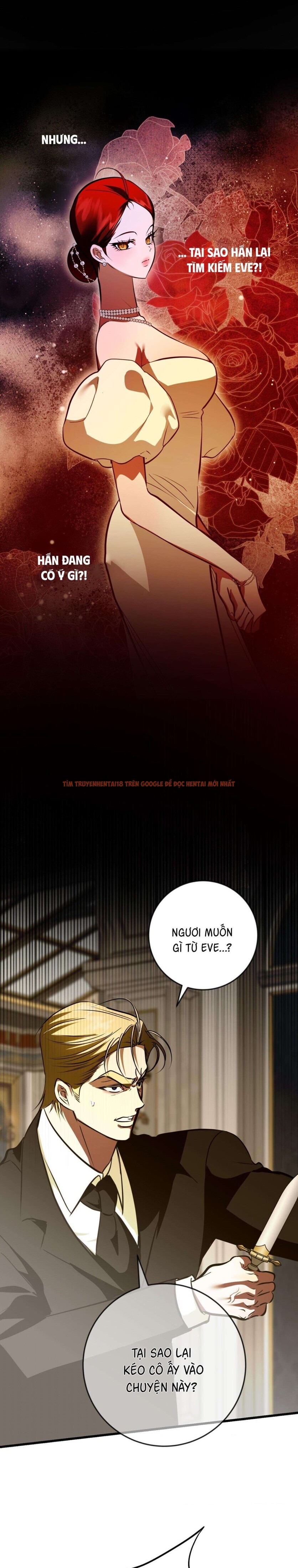 Xem ảnh 『18+ Không Che』trở Thành Mối Tình Đầu Của Con Trai Kế - Chapter 47 - 7 1 - Truyenhentaiz.net