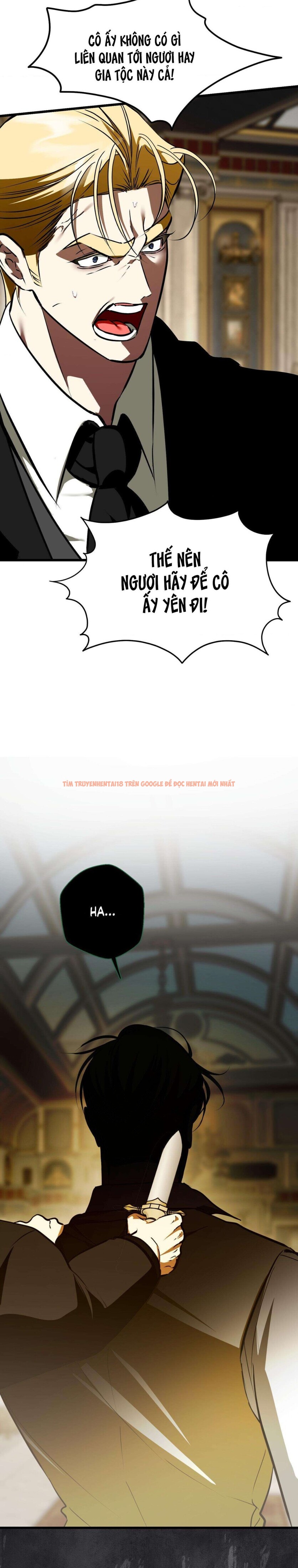 Xem ảnh 『18+ Không Che』trở Thành Mối Tình Đầu Của Con Trai Kế - Chapter 47 - 7 2 - Truyenhentaiz.net