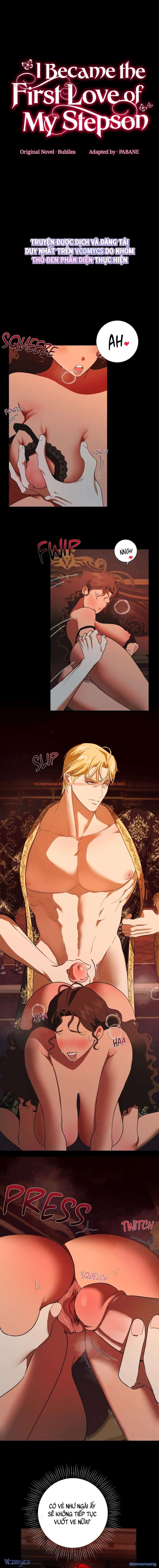 Xem ảnh 1 trong truyện hentai 『18+ Không Che』Trở Thành Mối Tình Đầu Của Con Trai Kế - Chapter 5 - hentaitvn.net Xem ảnh 1 trong truyện hentai 『18+ Không Che』Trở Thành Mối Tình Đầu Của Con Trai Kế - Chapter 5 - hentaitvn.net