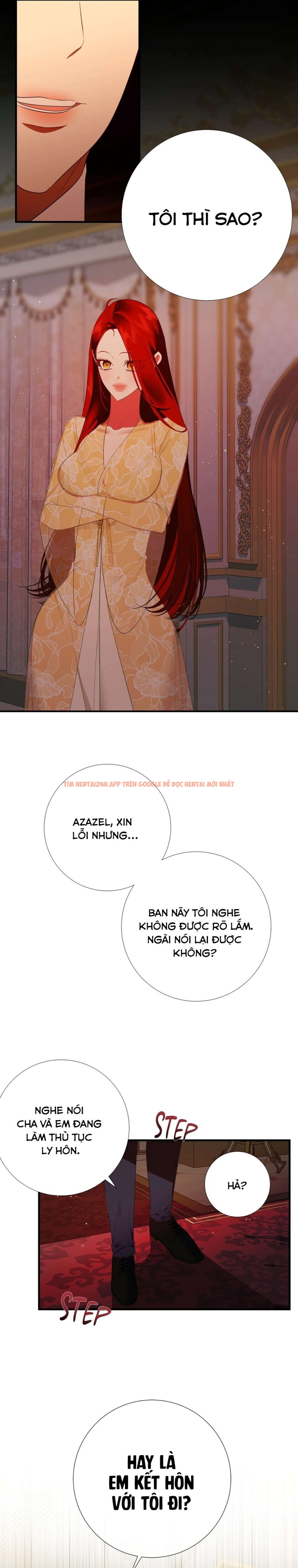 Xem ảnh 5 0 trong truyện hentai 『18+ Không Che』Trở Thành Mối Tình Đầu Của Con Trai Kế - Chapter 7 - hentaitvn.net Xem ảnh 5 0 trong truyện hentai 『18+ Không Che』Trở Thành Mối Tình Đầu Của Con Trai Kế - Chapter 7 - hentaitvn.net