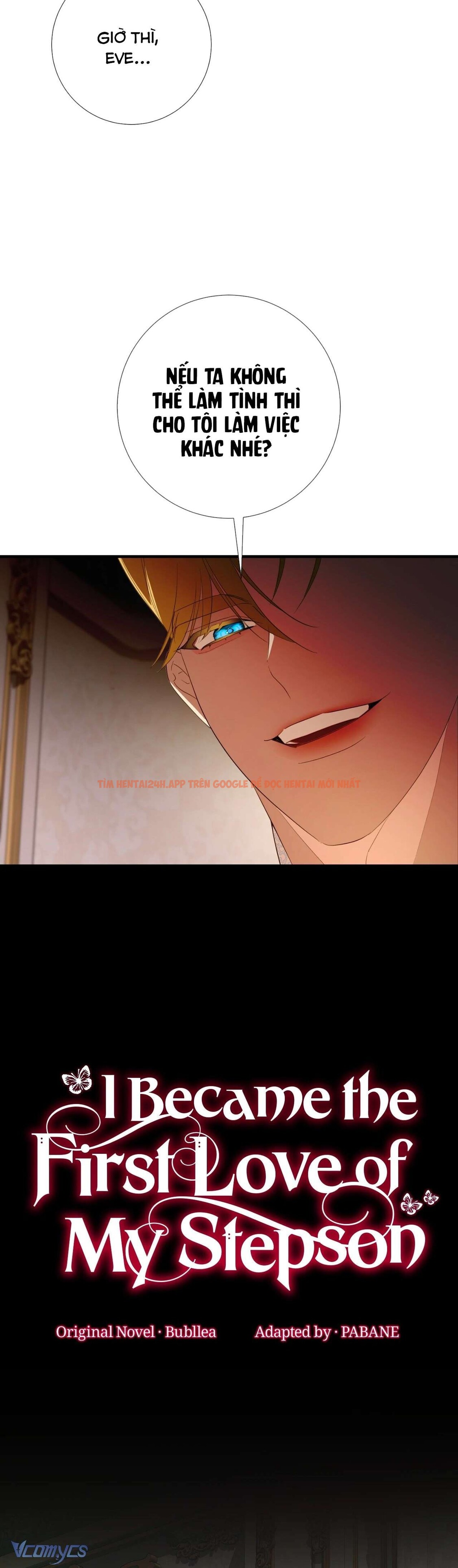 Xem ảnh 3 3 trong truyện hentai 『18+ Không Che』Trở Thành Mối Tình Đầu Của Con Trai Kế - Chapter 8.2 - hentaitvn.net Xem ảnh 3 3 trong truyện hentai 『18+ Không Che』Trở Thành Mối Tình Đầu Của Con Trai Kế - Chapter 8.2 - hentaitvn.net