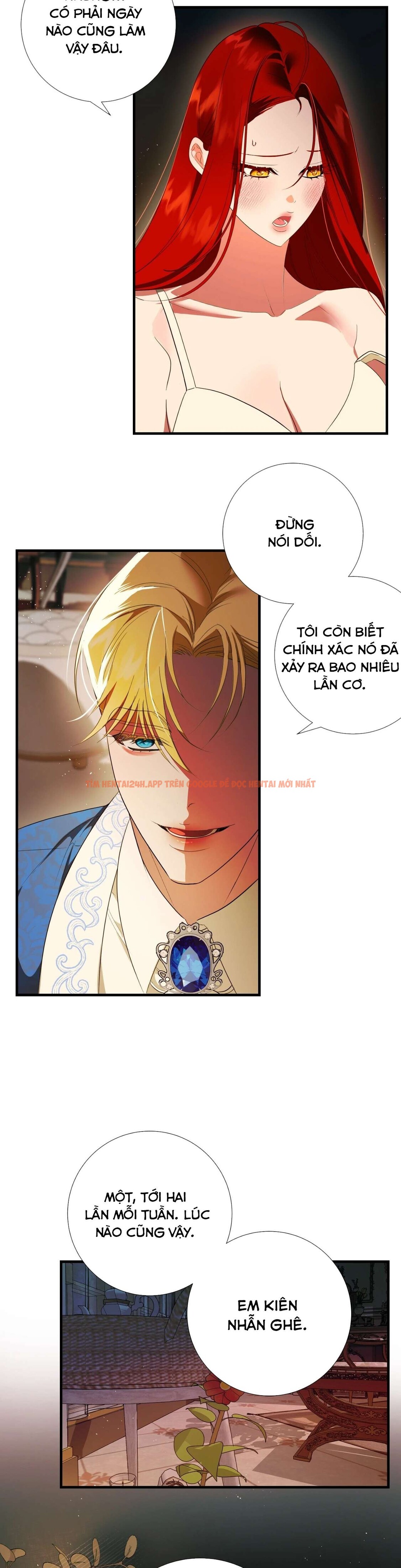 Xem ảnh 5 1 trong truyện hentai 『18+ Không Che』Trở Thành Mối Tình Đầu Của Con Trai Kế - Chapter 8.2 - hentaitvn.net Xem ảnh 5 1 trong truyện hentai 『18+ Không Che』Trở Thành Mối Tình Đầu Của Con Trai Kế - Chapter 8.2 - hentaitvn.net