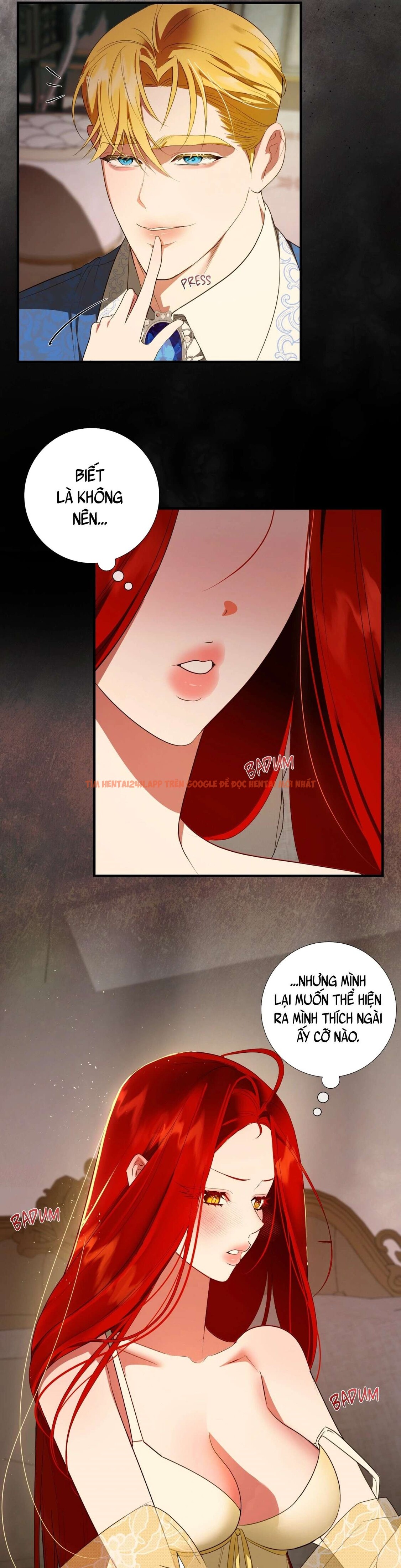 Xem ảnh 6 0 trong truyện hentai 『18+ Không Che』Trở Thành Mối Tình Đầu Của Con Trai Kế - Chapter 8.2 - hentaitvn.net Xem ảnh 6 0 trong truyện hentai 『18+ Không Che』Trở Thành Mối Tình Đầu Của Con Trai Kế - Chapter 8.2 - hentaitvn.net