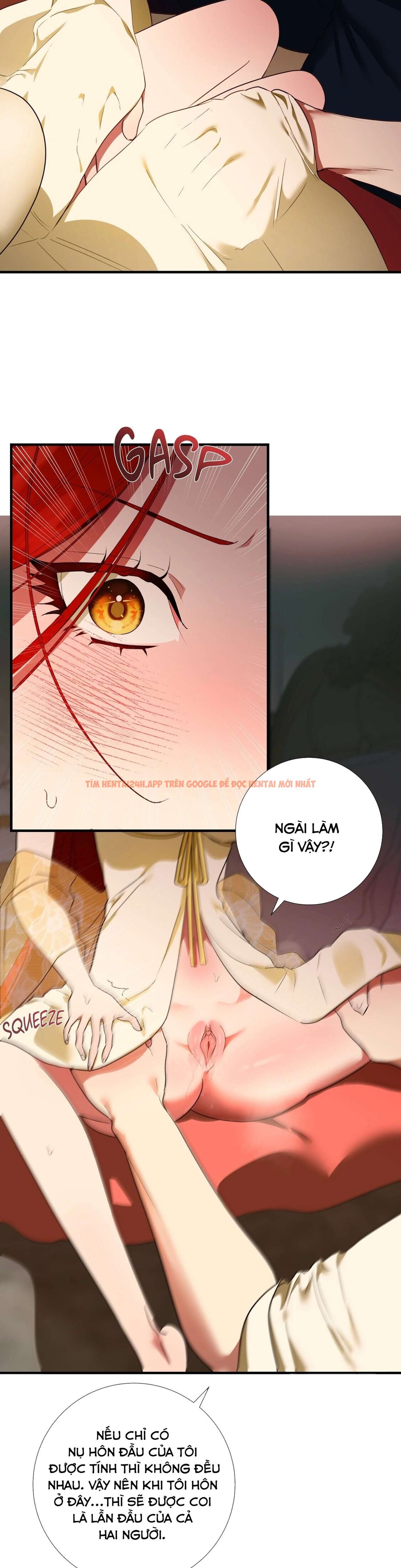 Xem ảnh 6 2 trong truyện hentai 『18+ Không Che』Trở Thành Mối Tình Đầu Của Con Trai Kế - Chapter 8.2 - hentaitvn.net Xem ảnh 6 2 trong truyện hentai 『18+ Không Che』Trở Thành Mối Tình Đầu Của Con Trai Kế - Chapter 8.2 - hentaitvn.net