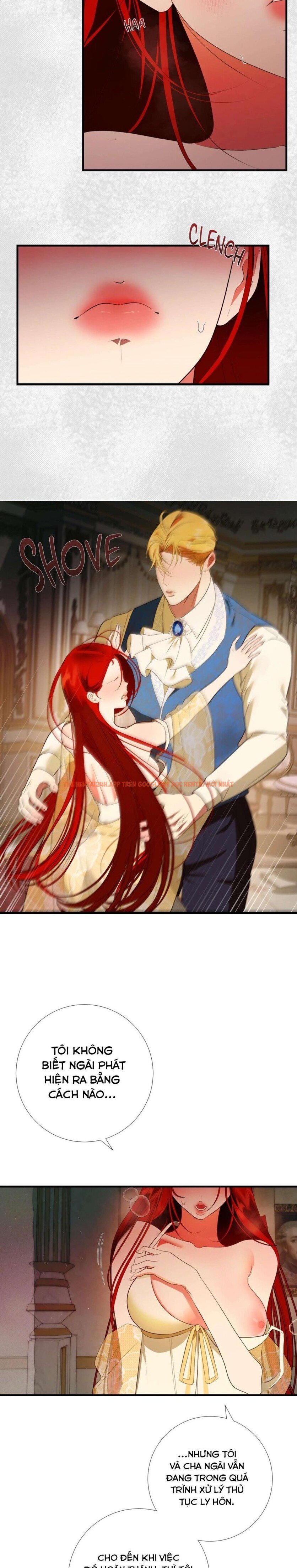 Xem ảnh 1 1 trong truyện hentai 『18+ Không Che』Trở Thành Mối Tình Đầu Của Con Trai Kế - Chapter 8 - hentaitvn.net Xem ảnh 1 1 trong truyện hentai 『18+ Không Che』Trở Thành Mối Tình Đầu Của Con Trai Kế - Chapter 8 - hentaitvn.net