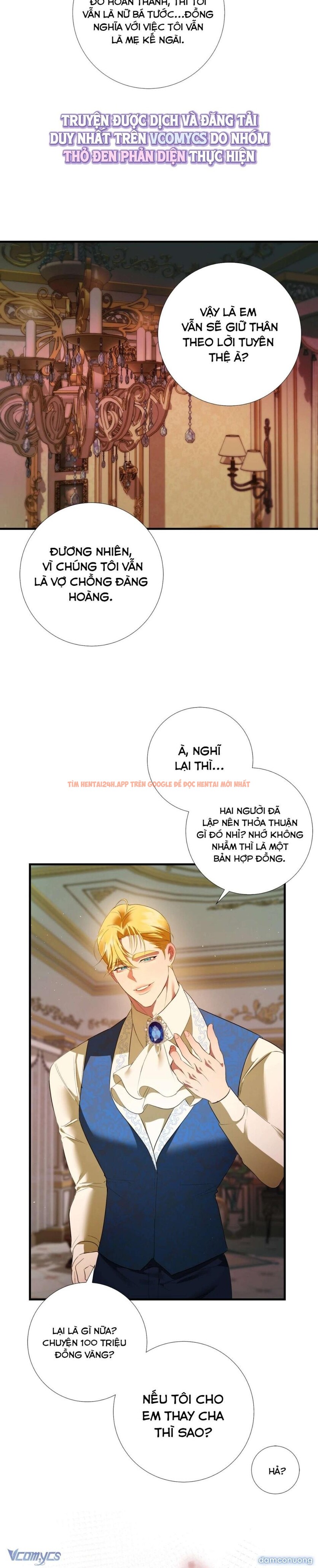 Xem ảnh 1 2 trong truyện hentai 『18+ Không Che』Trở Thành Mối Tình Đầu Của Con Trai Kế - Chapter 8 - hentaitvn.net Xem ảnh 1 2 trong truyện hentai 『18+ Không Che』Trở Thành Mối Tình Đầu Của Con Trai Kế - Chapter 8 - hentaitvn.net