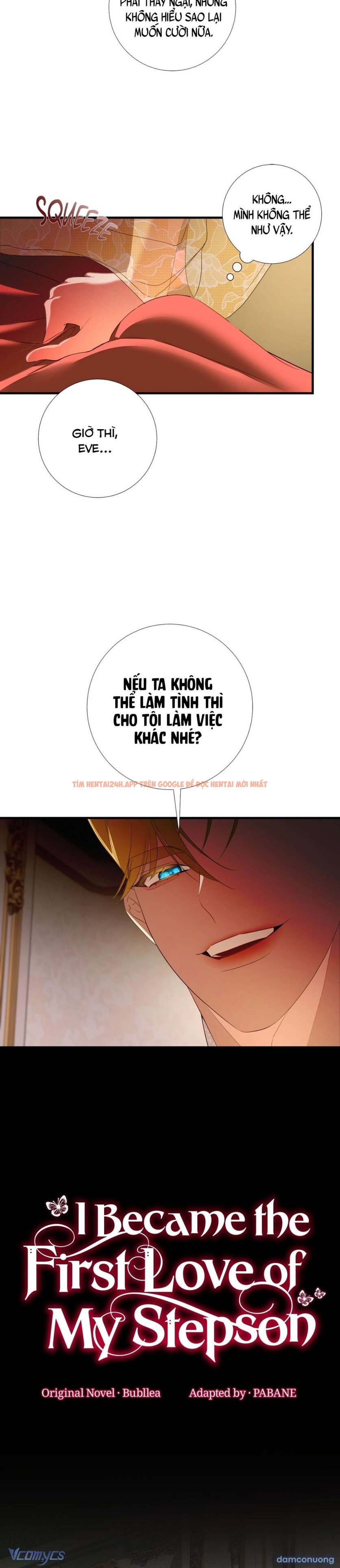 Xem ảnh 3 2 trong truyện hentai 『18+ Không Che』Trở Thành Mối Tình Đầu Của Con Trai Kế - Chapter 8 - hentaitvn.net Xem ảnh 3 2 trong truyện hentai 『18+ Không Che』Trở Thành Mối Tình Đầu Của Con Trai Kế - Chapter 8 - hentaitvn.net