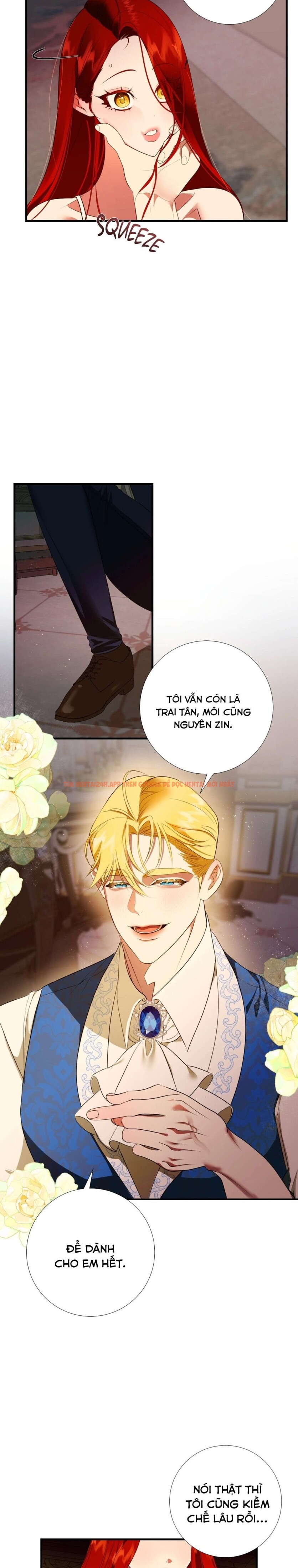 Xem ảnh 4 1 trong truyện hentai 『18+ Không Che』Trở Thành Mối Tình Đầu Của Con Trai Kế - Chapter 8 - hentaitvn.net Xem ảnh 4 1 trong truyện hentai 『18+ Không Che』Trở Thành Mối Tình Đầu Của Con Trai Kế - Chapter 8 - hentaitvn.net