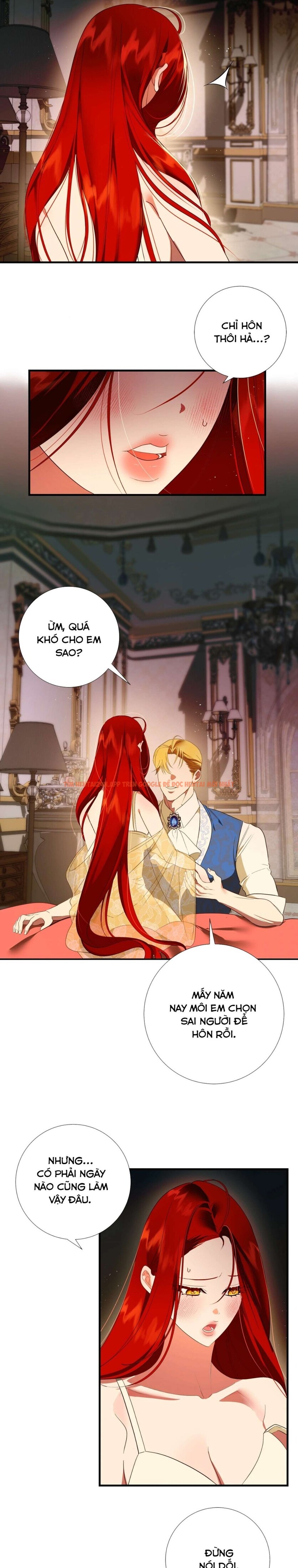 Xem ảnh 5 0 trong truyện hentai 『18+ Không Che』Trở Thành Mối Tình Đầu Của Con Trai Kế - Chapter 8 - hentaitvn.net Xem ảnh 5 0 trong truyện hentai 『18+ Không Che』Trở Thành Mối Tình Đầu Của Con Trai Kế - Chapter 8 - hentaitvn.net