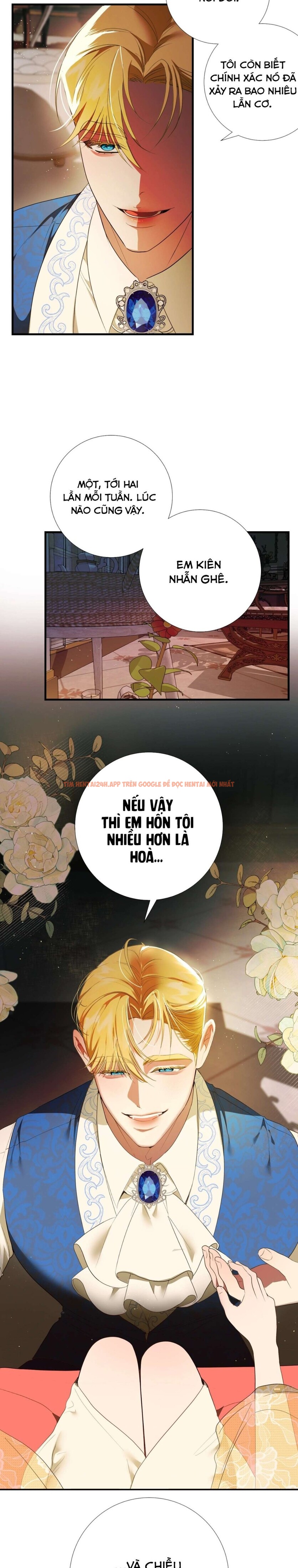 Xem ảnh 5 1 trong truyện hentai 『18+ Không Che』Trở Thành Mối Tình Đầu Của Con Trai Kế - Chapter 8 - hentaitvn.net Xem ảnh 5 1 trong truyện hentai 『18+ Không Che』Trở Thành Mối Tình Đầu Của Con Trai Kế - Chapter 8 - hentaitvn.net