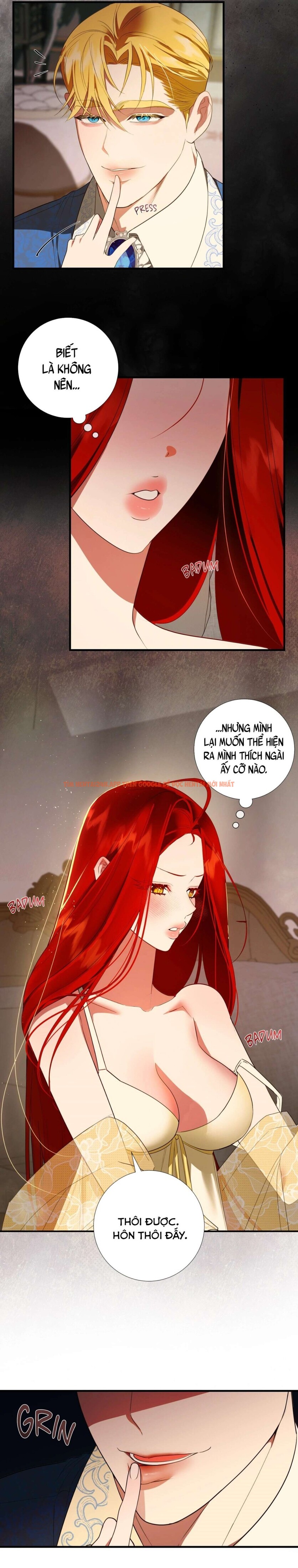 Xem ảnh 6 0 trong truyện hentai 『18+ Không Che』Trở Thành Mối Tình Đầu Của Con Trai Kế - Chapter 8 - hentaitvn.net Xem ảnh 6 0 trong truyện hentai 『18+ Không Che』Trở Thành Mối Tình Đầu Của Con Trai Kế - Chapter 8 - hentaitvn.net