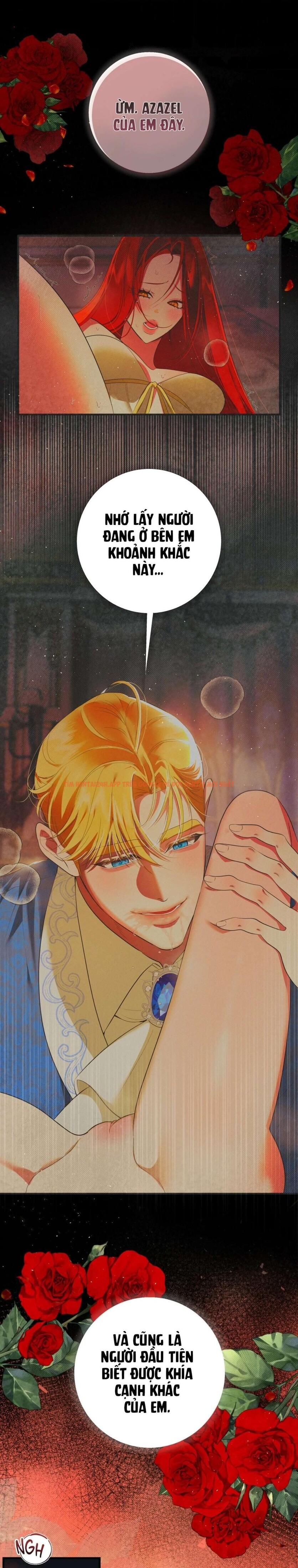 Xem ảnh 1 0 trong truyện hentai 『18+ Không Che』Trở Thành Mối Tình Đầu Của Con Trai Kế - Chapter 9 - hentaitvn.net Xem ảnh 1 0 trong truyện hentai 『18+ Không Che』Trở Thành Mối Tình Đầu Của Con Trai Kế - Chapter 9 - hentaitvn.net