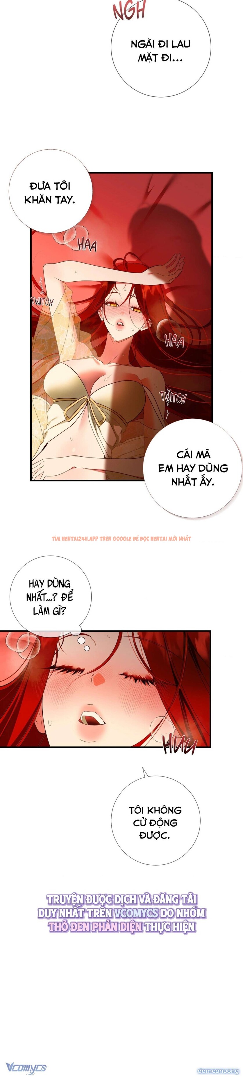 Xem ảnh 2 2 trong truyện hentai 『18+ Không Che』Trở Thành Mối Tình Đầu Của Con Trai Kế - Chapter 9 - hentaitvn.net Xem ảnh 2 2 trong truyện hentai 『18+ Không Che』Trở Thành Mối Tình Đầu Của Con Trai Kế - Chapter 9 - hentaitvn.net