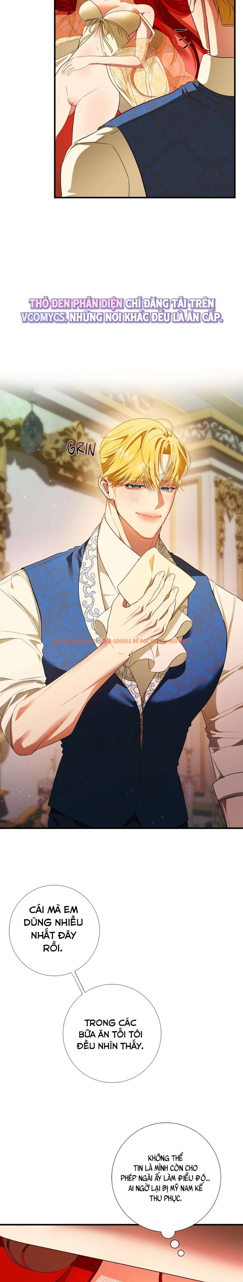 Xem ảnh 3 1 trong truyện hentai 『18+ Không Che』Trở Thành Mối Tình Đầu Của Con Trai Kế - Chapter 9 - hentaitvn.net Xem ảnh 3 1 trong truyện hentai 『18+ Không Che』Trở Thành Mối Tình Đầu Của Con Trai Kế - Chapter 9 - hentaitvn.net