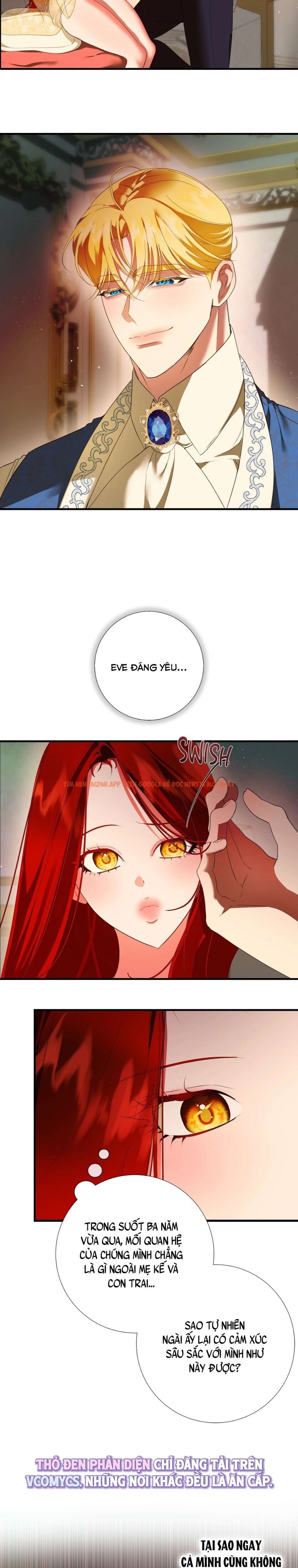 Xem ảnh 5 1 trong truyện hentai 『18+ Không Che』Trở Thành Mối Tình Đầu Của Con Trai Kế - Chapter 9 - hentaitvn.net Xem ảnh 5 1 trong truyện hentai 『18+ Không Che』Trở Thành Mối Tình Đầu Của Con Trai Kế - Chapter 9 - hentaitvn.net