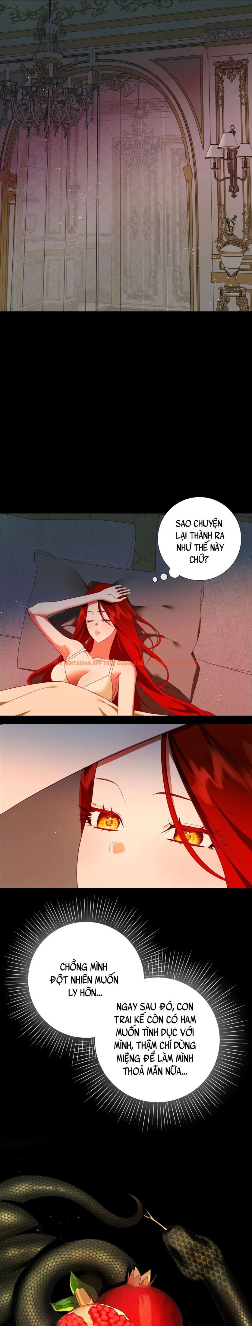 Xem ảnh 6 0 trong truyện hentai 『18+ Không Che』Trở Thành Mối Tình Đầu Của Con Trai Kế - Chapter 9 - hentaitvn.net Xem ảnh 6 0 trong truyện hentai 『18+ Không Che』Trở Thành Mối Tình Đầu Của Con Trai Kế - Chapter 9 - hentaitvn.net