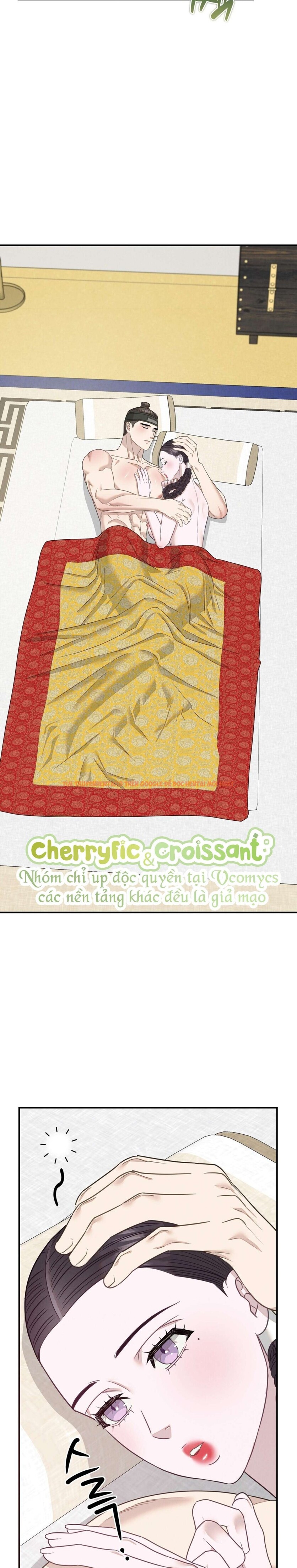 Xem ảnh 『18+』khúc Hoan Ca Luyến Ái - Chapter 12 - 3 1 - Truyenhentaiz.net Xem ảnh 『18+』khúc Hoan Ca Luyến Ái - Chapter 12 - 3 1 - Truyenhentaiz.net