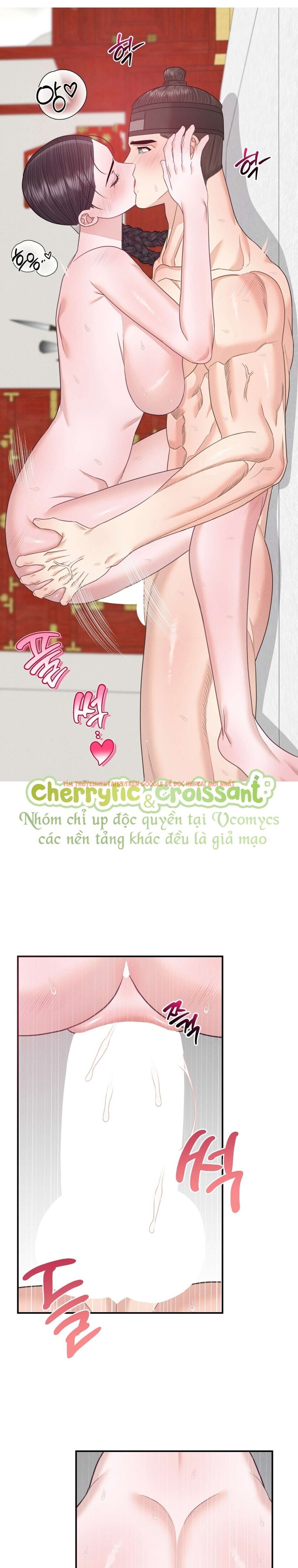 Xem ảnh 『18+』khúc Hoan Ca Luyến Ái - Chapter 12 - 8 2 - Truyenhentaiz.net Xem ảnh 『18+』khúc Hoan Ca Luyến Ái - Chapter 12 - 8 2 - Truyenhentaiz.net