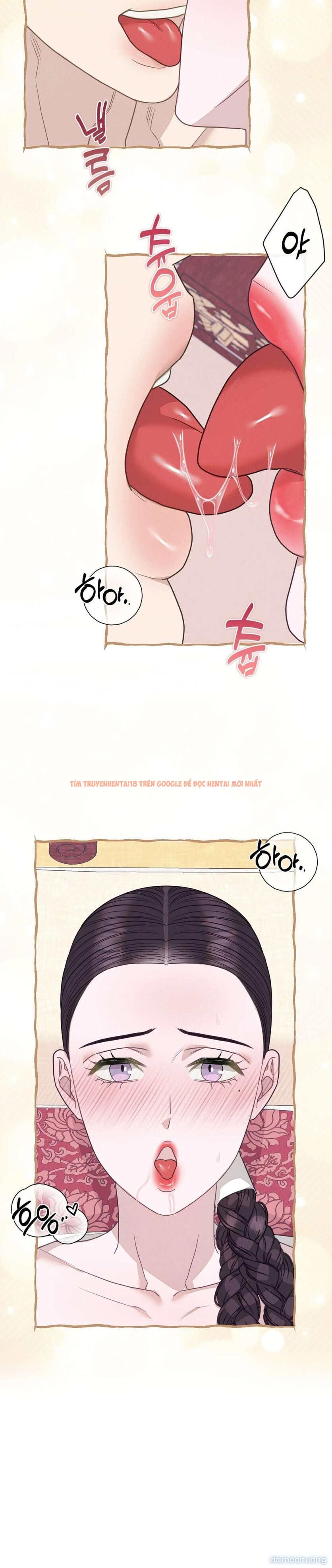 Trang truyện 1 2 trong truyện tranh 『18+』khúc Hoan Ca Luyến Ái - Chapter 5 - truyenhentai18.net