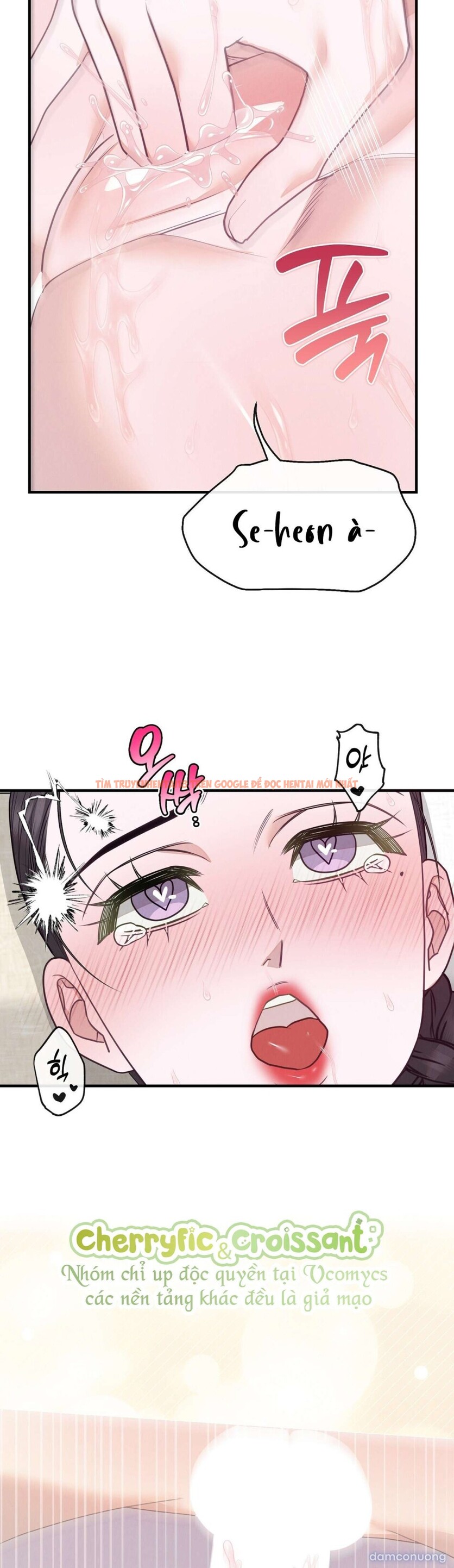 Trang truyện 7 2 trong truyện tranh 『18+』khúc Hoan Ca Luyến Ái - Chapter 5 - truyenhentai18.net