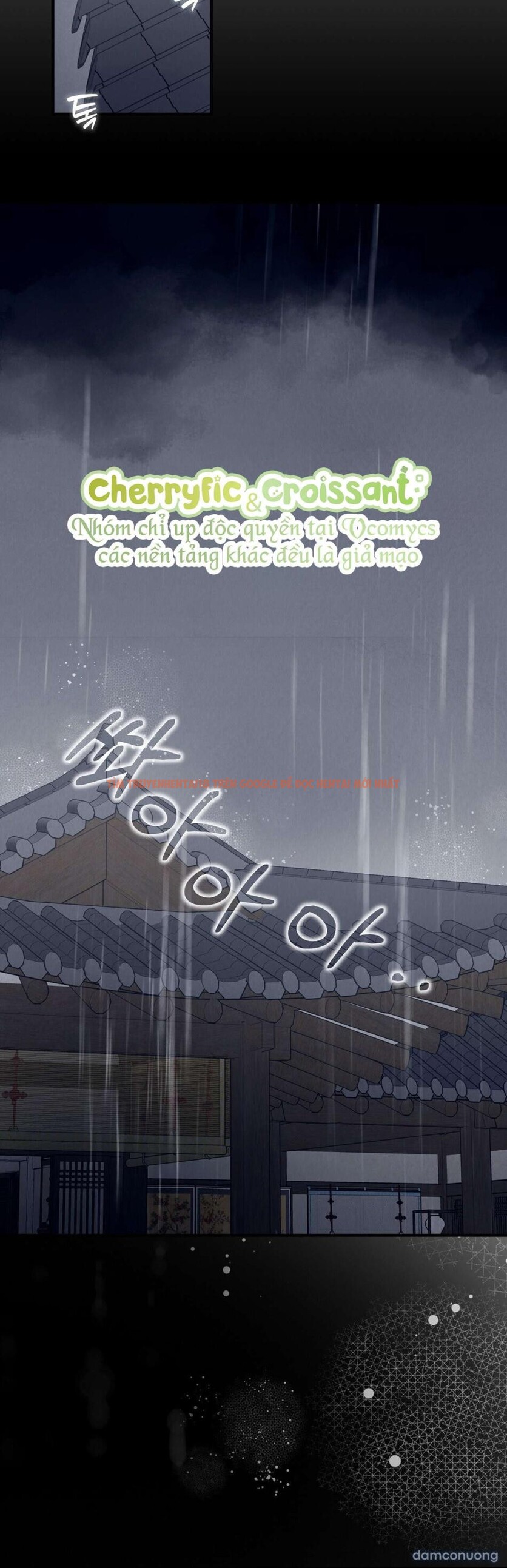 Xem ảnh 『18+』khúc Hoan Ca Luyến Ái - Chapter 6 - 1 3 - Truyenhentaiz.net