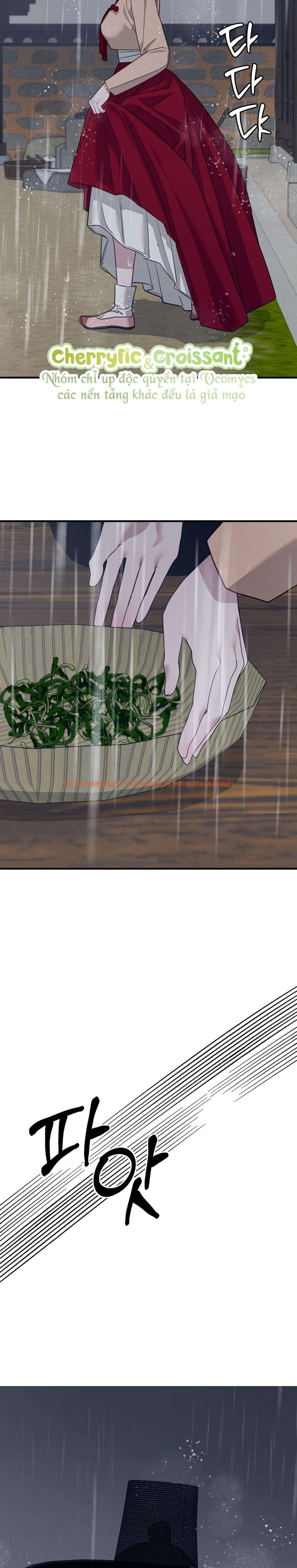 Xem ảnh 『18+』khúc Hoan Ca Luyến Ái - Chapter 6 - 2 2 - Truyenhentaiz.net