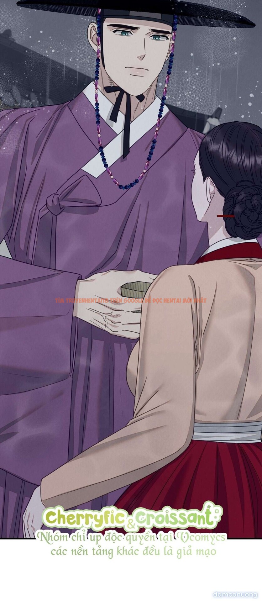 Xem ảnh 『18+』khúc Hoan Ca Luyến Ái - Chapter 6 - 2 3 - Truyenhentaiz.net