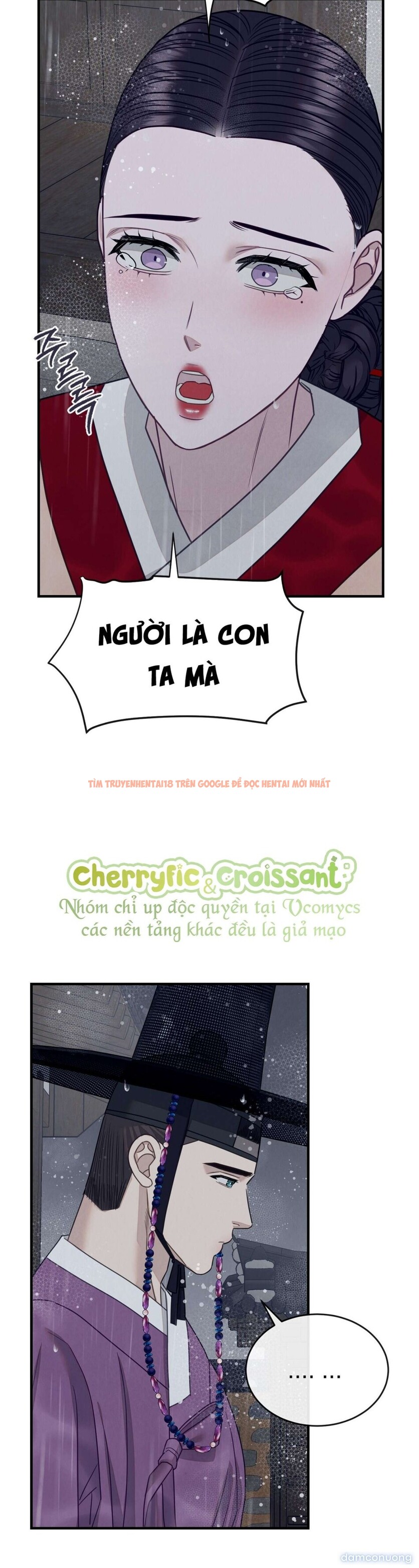 Xem ảnh 『18+』khúc Hoan Ca Luyến Ái - Chapter 6 - 3 3 - Truyenhentaiz.net